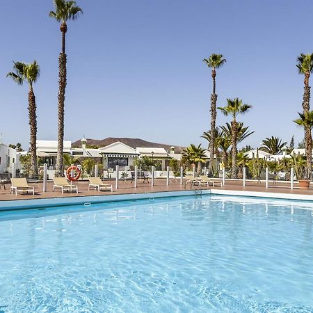 Jardin Del Sol 17 Apartman Playa Blanca  Kültér fotó